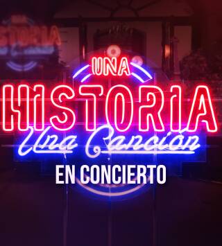 Una historia, una canción: en concierto