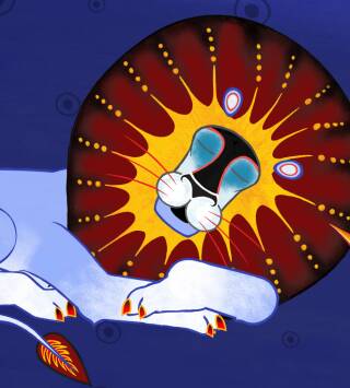  Episodio 26: Tinga Tinga Tales