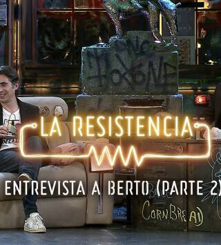  Episodio 597: Berto Romero - Entrevista II - 25.03.21
