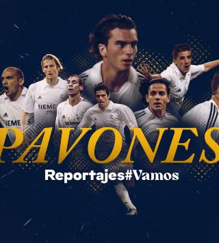Pavones