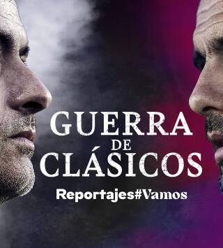 Guerra de Clásicos