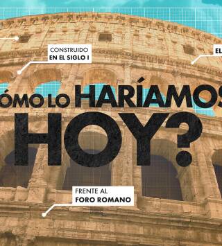 ¿Cómo lo haríamos hoy?