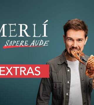 Merlí. Sapere aude T2: ética
