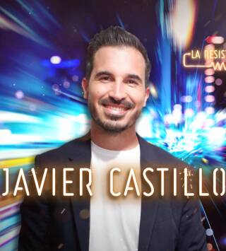  Episodio 122: Javier Castillo