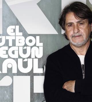 El fútbol según Raúl