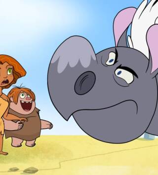  Episodio 2: El Colegio De Las Rocas Duras
