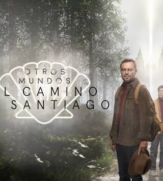  Episodio 3: Sigue tu camino