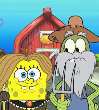  Episodio 2: Gary y Mancha