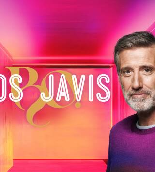  Episodio 1: Los Javis