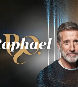  Episodio 2: Raphael