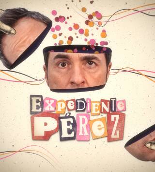 Expediente Pérez