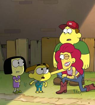  Episodio 21: Chipocalipsis