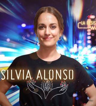  Episodio 144: Silvia Alonso