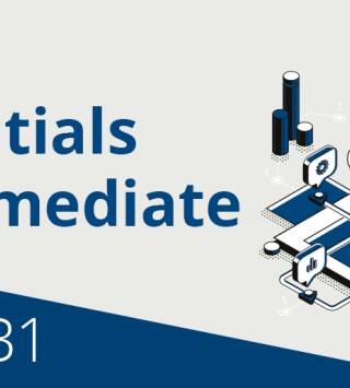 Essentials Intermediate B1 (T14)