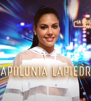  Episodio 145: Apolonia Lapiedra