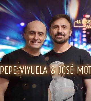  Episodio 149: Pepe Viyuela y José Mota