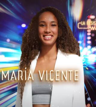  Episodio 152: María Vicente