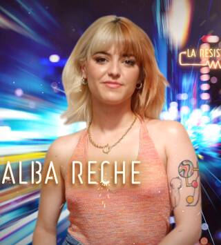  Episodio 153: Alba Reche