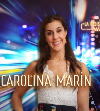  Episodio 155: Carolina Marín