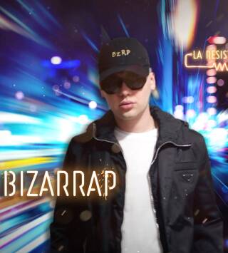  Episodio 157: DJ BZRP