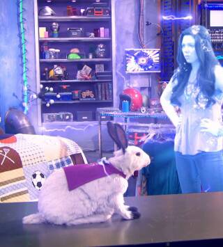 Los Thundermans