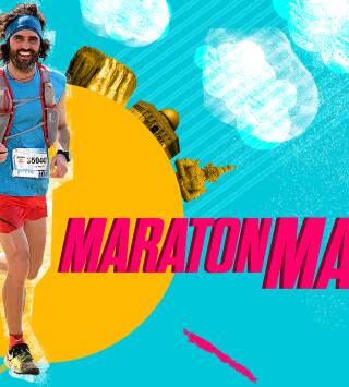 Maraton Man