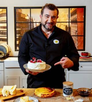  Episodio 18: Tartas infalibles