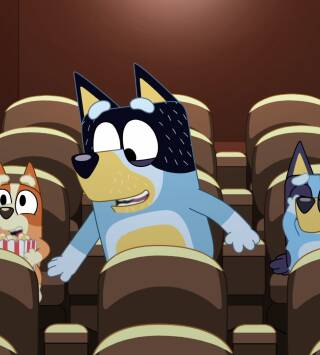  Episodio 27: Cine