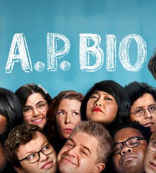 A.P. Bio