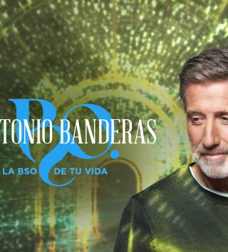  Episodio 5: Antonio Banderas