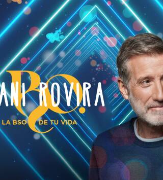  Episodio 7: Dani Rovira