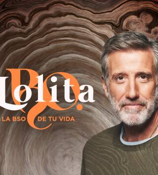  Episodio 8: Lolita