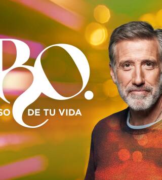 B.S.O. con Emilio Aragón