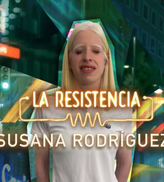  Episodio 1: Susana Rodríguez