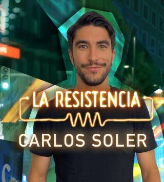  Episodio 3: Carlos Soler