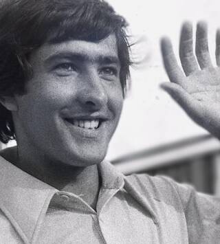 Seve: artista, luchador, leyenda