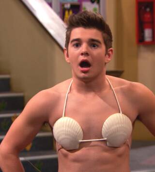  Episodio 4: Phoebe contra Max