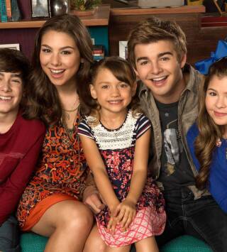 Los Thundermans