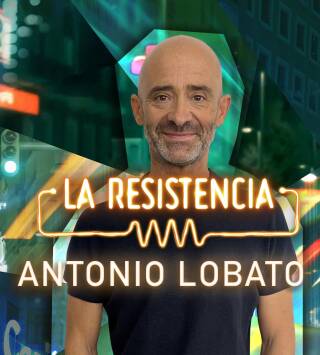  Episodio 6: Antonio Lobato