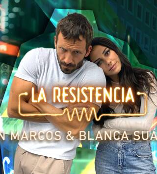  Episodio 8: Iván Marcos y Blanca Suárez