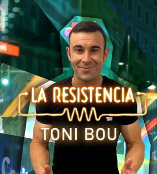  Episodio 9: Toni Bou