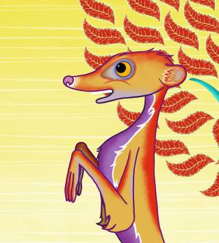  Episodio 51: Tinga Tinga Tales