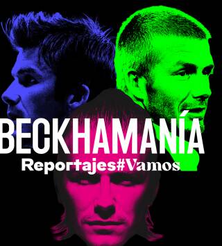 Beckhamanía