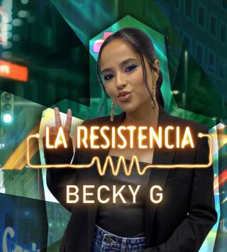  Episodio 14: Becky G