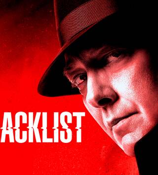 The Blacklist (VOS)