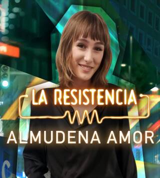 Episodio 18: Almudena Amor