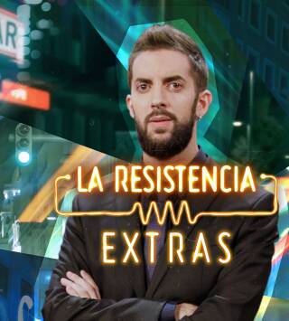La Resistencia (Extras)