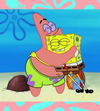 Bob Esponja Single Story