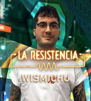  Episodio 24: Wismichu