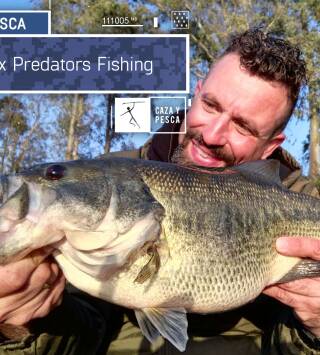 Max Predators Fishing